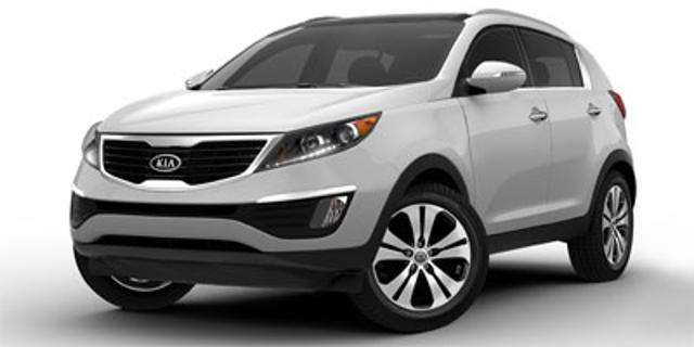2012 kia sportage lx awd lx 4dr suv for sale in beaverton, oregon