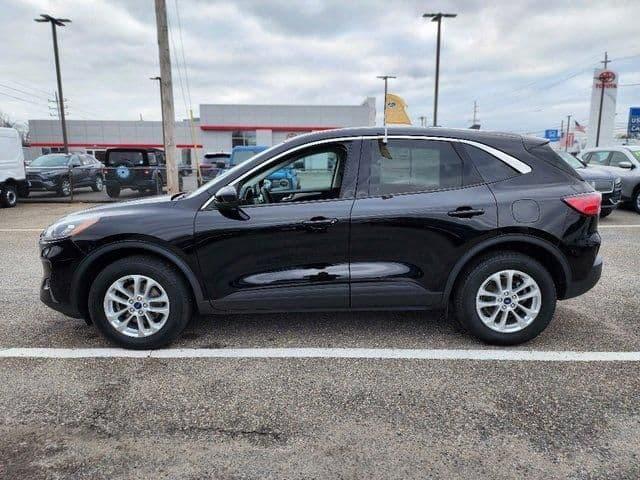 2021 ford escape se in lakewood, new jersey