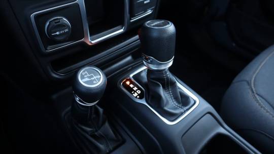 2024 Jeep Gladiator