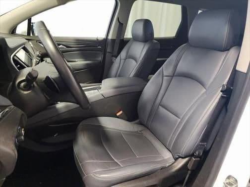 2021 buick enclave essence in fort wayne, indiana