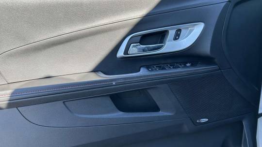 2013 Chevrolet Equinox ltz