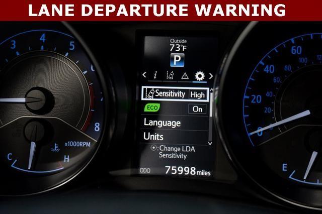 2017 toyota corolla im