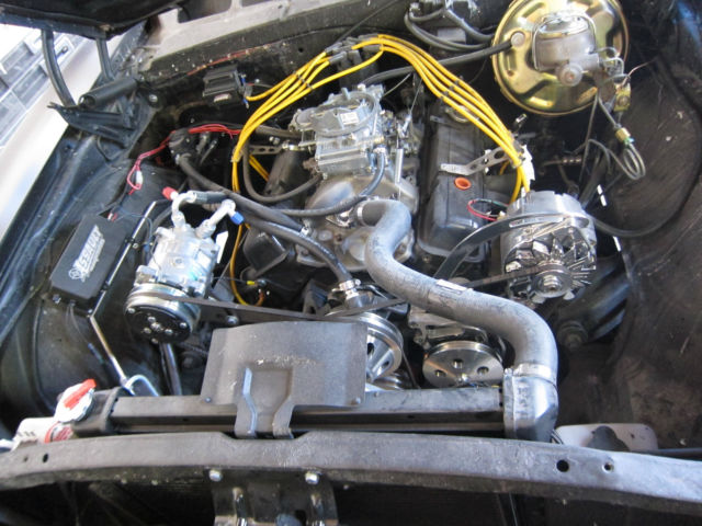 1967 camaro rs conversation