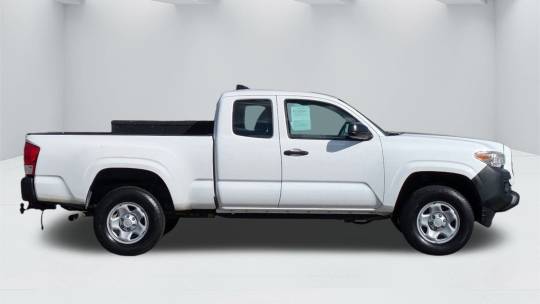 2016 Toyota Tacoma