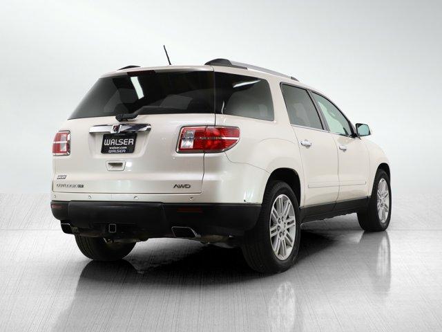 2010 saturn outlook xr-l premium