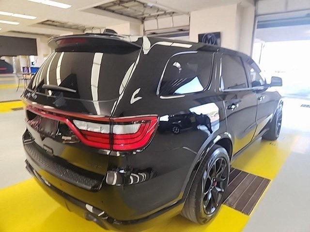2022 dodge durango srt 392 awd