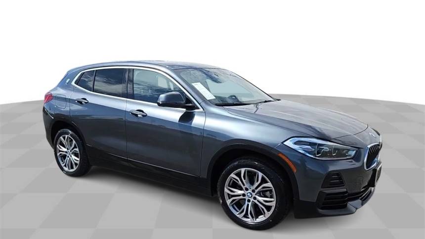 2022 bmw x2 xdrive28i