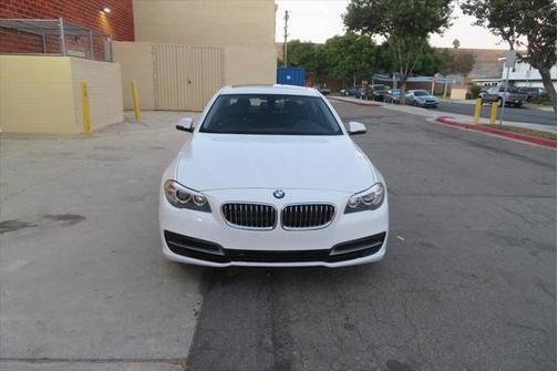 2014 bmw 528