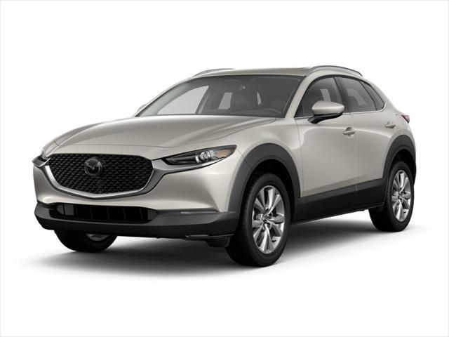 2024 mazda cx-30 premium package