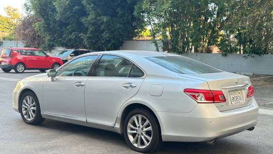 2010 Lexus ES