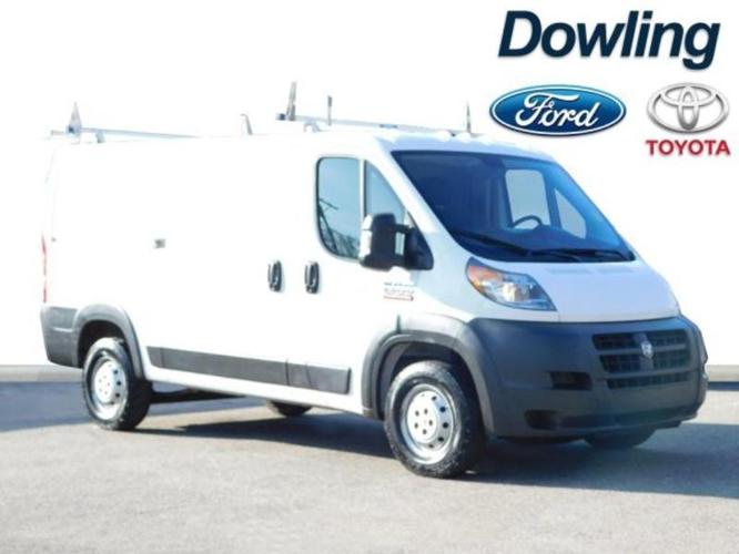 2014 ram promaster cargo 1500 136 wb 1500 136 wb 3dr low roof cargo van for sale in cheshire, connecticut