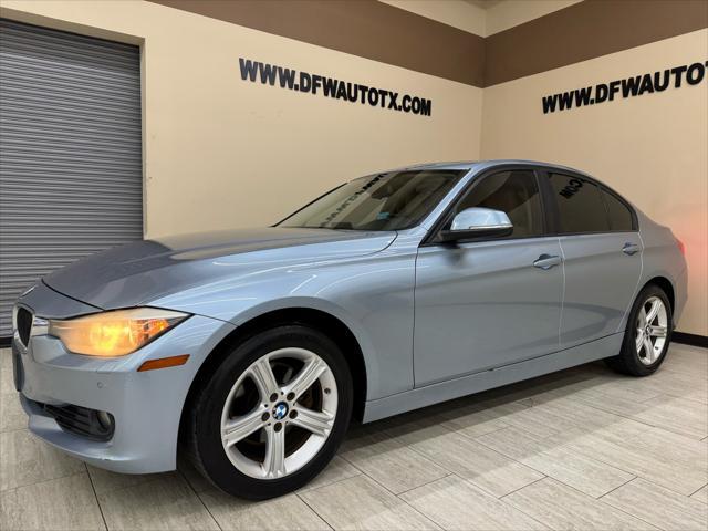 2014 bmw 328 xdrive