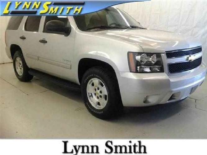2010 chevrolet tahoe ls in burleson, tx