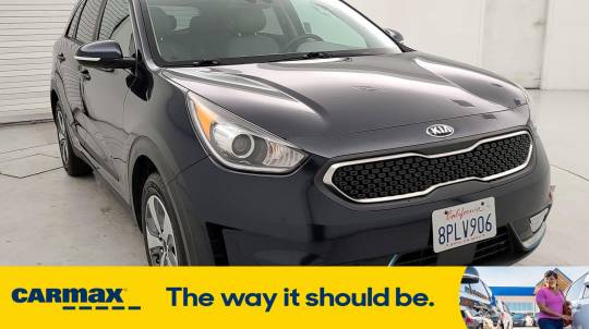 2019 Kia Niro