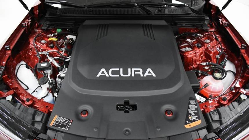 2024 acura zdx a-spec