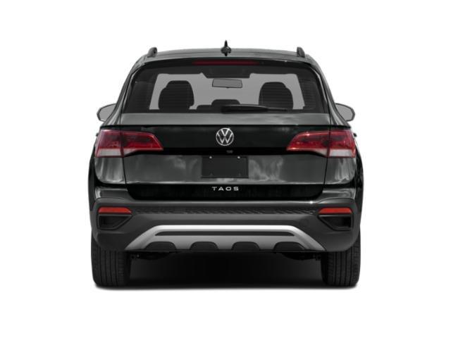 2022 volkswagen taos s