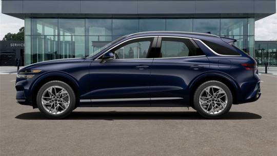 2025 Genesis GV70
