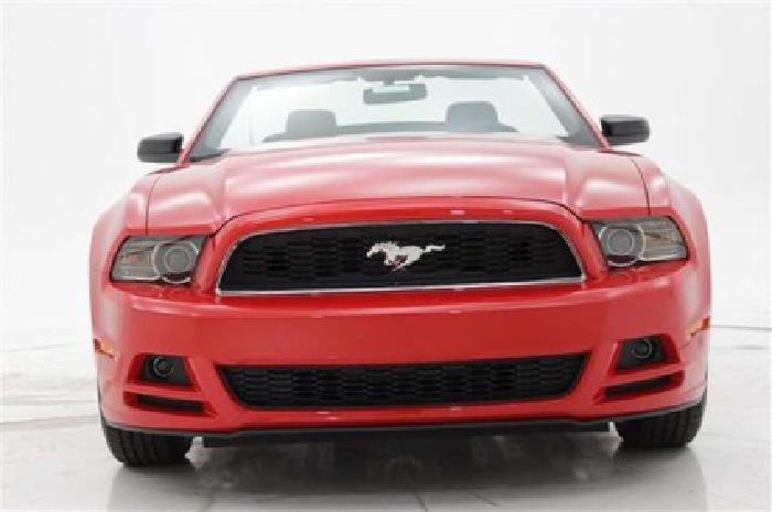 2014 ford mustang v6conv102a in groveport, oh