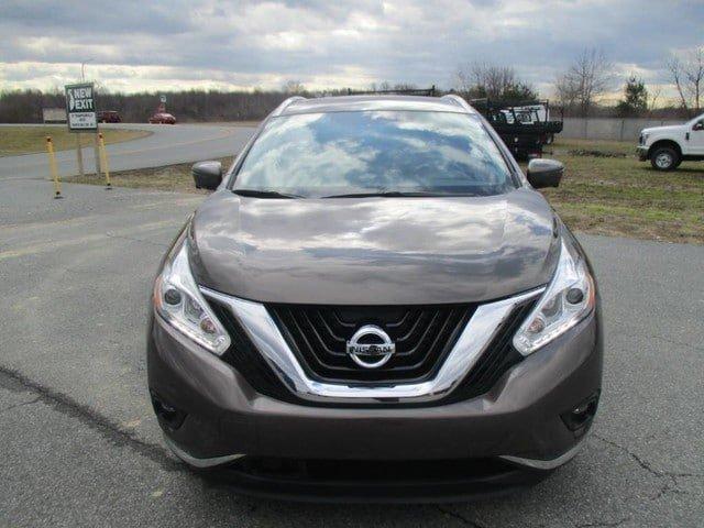 used 2016 nissan murano sl milford, de 19963 for sale in milford, delaware