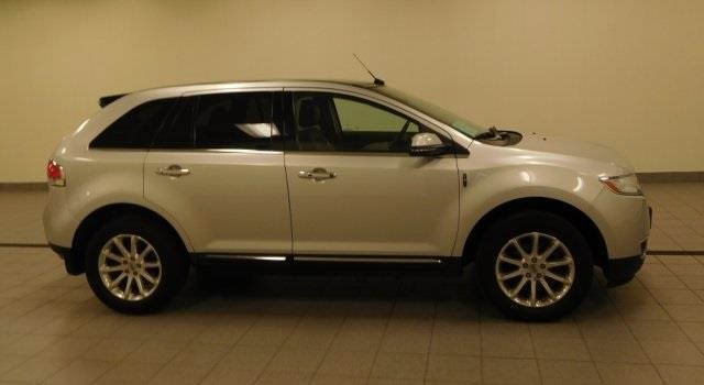 2014 lincoln mkx base awd 4dr suv for sale in jolly acres, south dakota