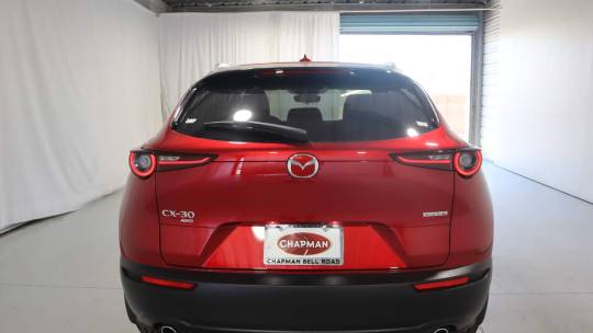 2024 Mazda CX-30