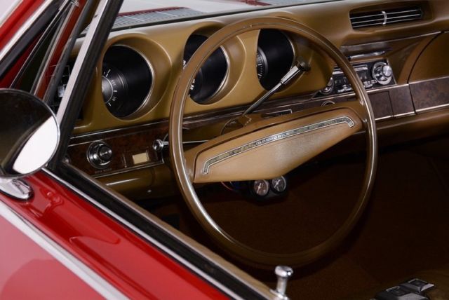 1969 oldsmobile 442