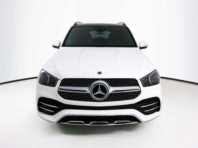 2023 mercedes-benz gle 450