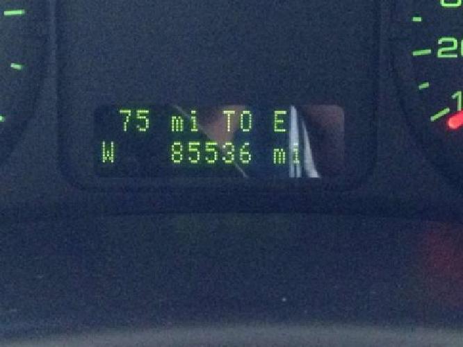 2006 ford freestyle sel in columbus, oh