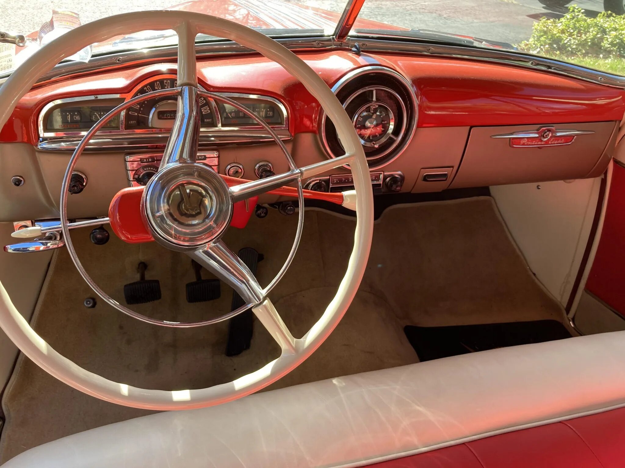 pontiac chieftain