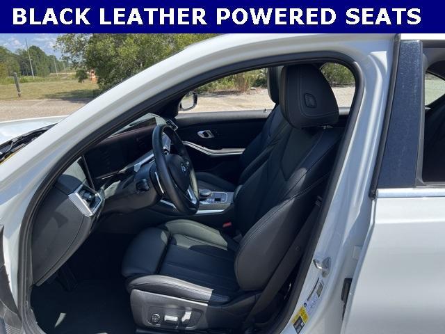 2024 bmw 330e 330e