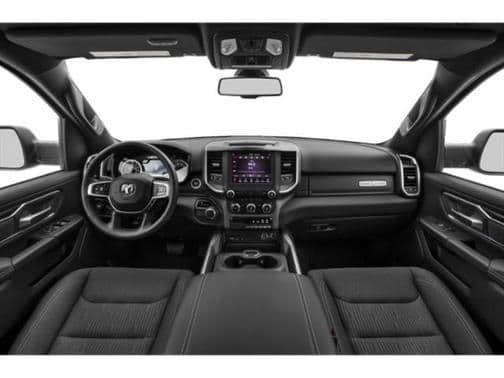 2020 ram 1500 limited in henderson, nevada