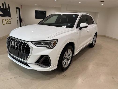 2023 audi q3
