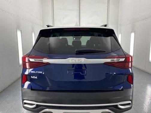 2022 kia seltos sx in east petersburg, pennsylvania