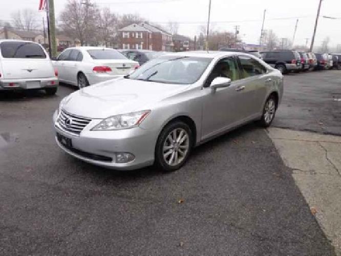 used 2010 lexus es 350 for sale. in lindenhurst, ny