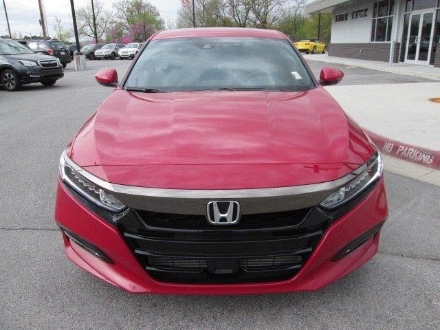 used 2018 honda accord sport fayetteville, ar 72704 for sale in fayetteville, arkansas
