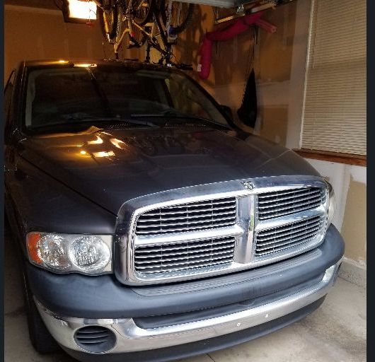 2003 dodge ram 1500 for sale in michigan by owner