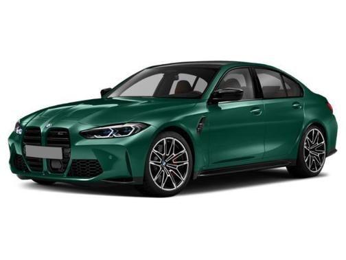 2021 bmw m3