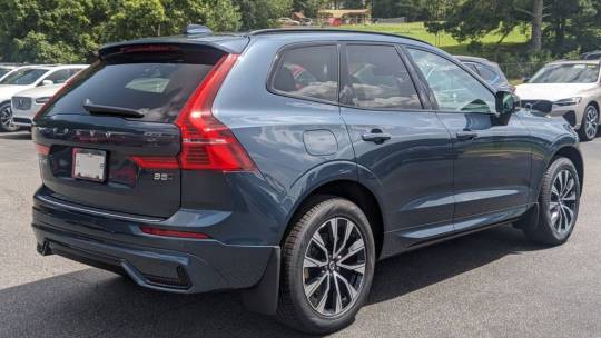 2025 Volvo XC60