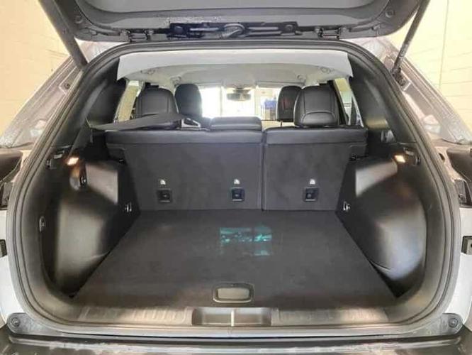 2022 jeep cherokee trailhawk in buffalo, minnesota