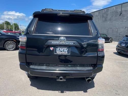 2015 toyota 4runner sr5 in knoxville, tennessee