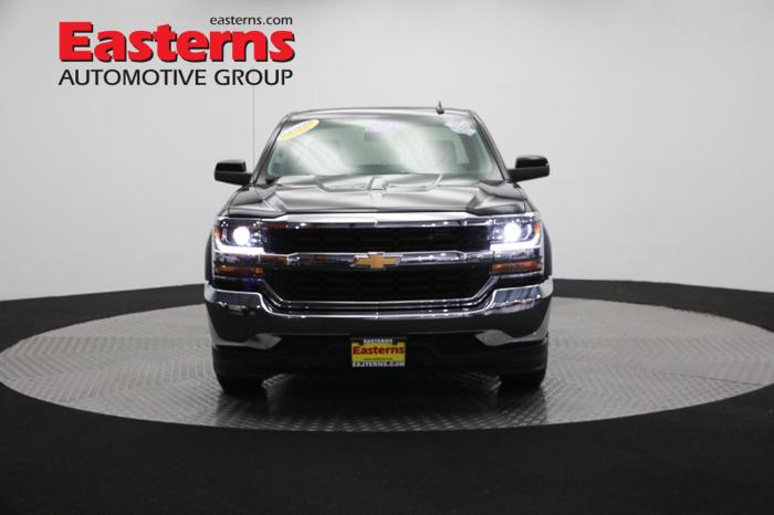 used 2019 chevrolet silverado 1500 lt rosedale, md 21237 for sale in baltimore, maryland