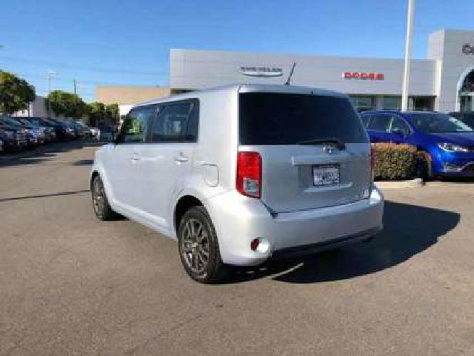 2013 scion xb in cerritos, ca