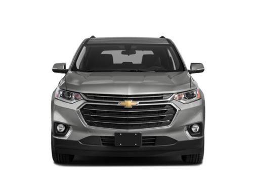 2021 chevrolet traverse
