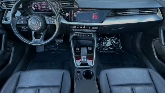 2023 Audi M11 (A3)
