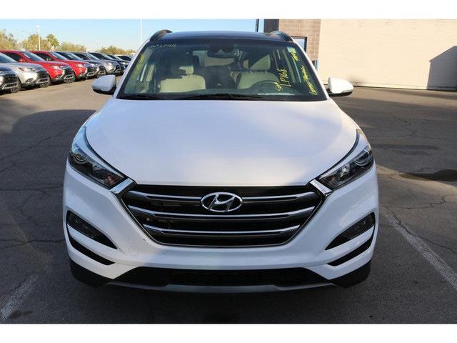 2016 hyundai tucson limited limited 4dr suv for sale in las vegas, nevada