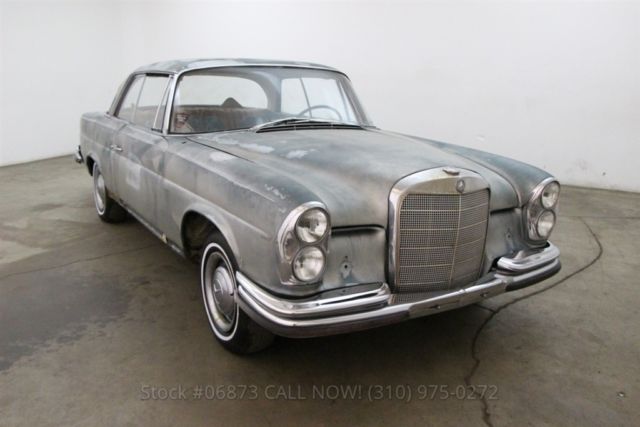 1967 coupe used
