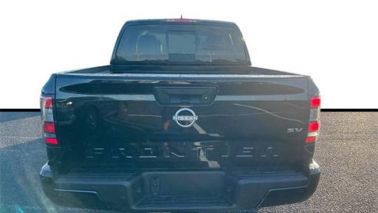 2024 Nissan Navara (Frontier)