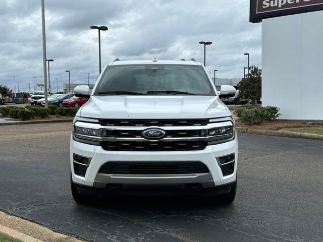 2023 ford expedition limited