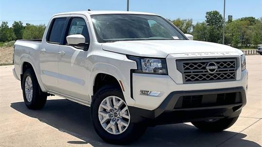 2024 Nissan Navara (Frontier)