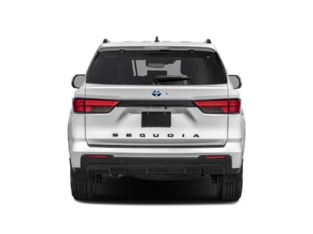 2023 toyota sequoia platinum in lafayette, louisiana